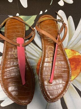 Sam Edelman sandals